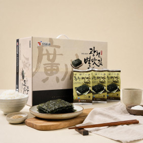 재래식탁김24봉